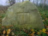 Grenzstein S-21 (Bild 1 von 3)
