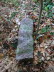 Grenzstein SW-16 (Bild 1 von 2)