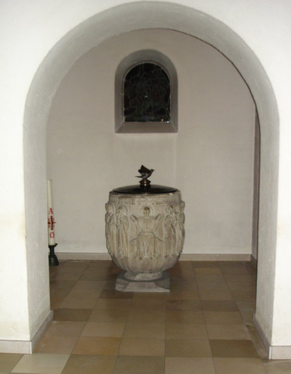 Kapellensicht