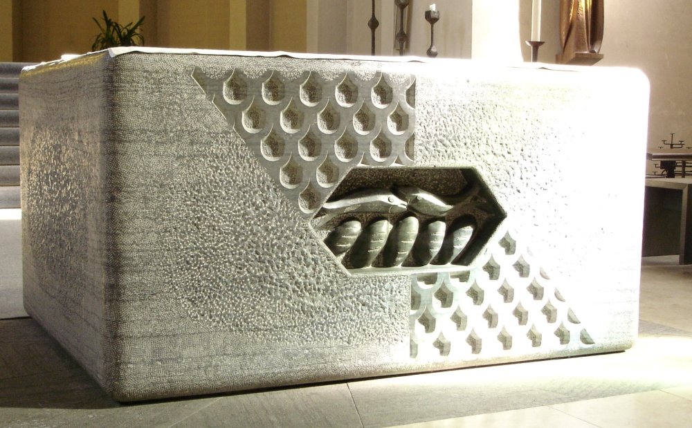 Altar
