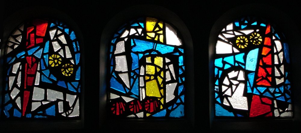 Fenster Seiteneingang