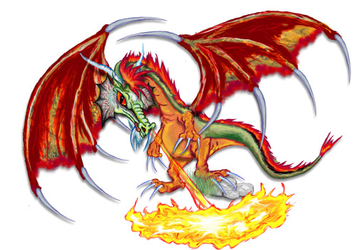 Dragon