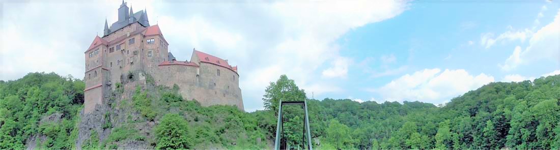 Burg Kriebstein