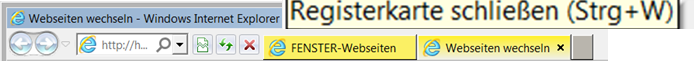 Register IE9