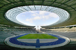 Olympiastadion