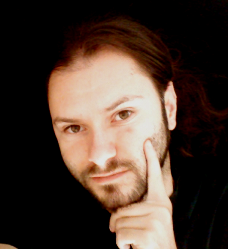 Portrait Timo Sch&ouml;pf