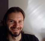 Portrait Timo Sch&ouml;pf